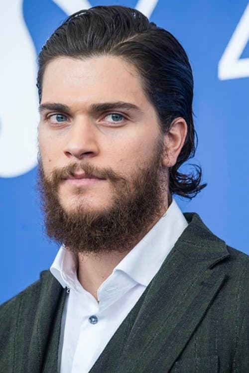 Alessio Lapice profile photo