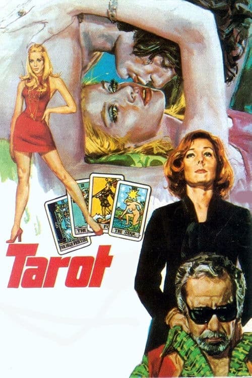 Tarot poster