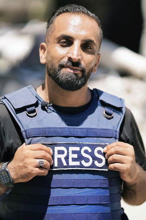 Mahmoud Abu Salama profile photo