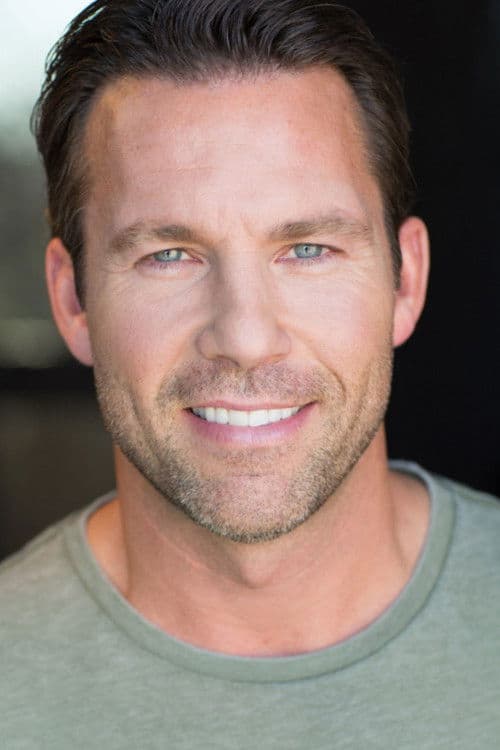 Colby Donaldson profile photo