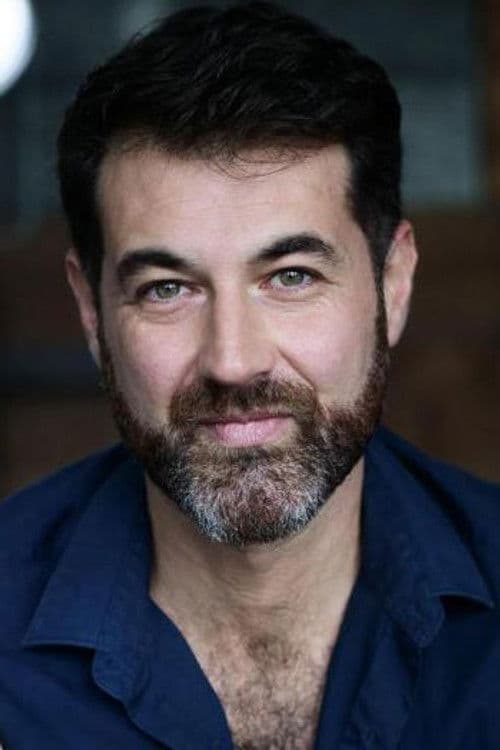 Rudolph Sumac profile photo