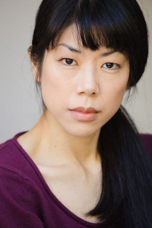 Mariko Denda profile photo