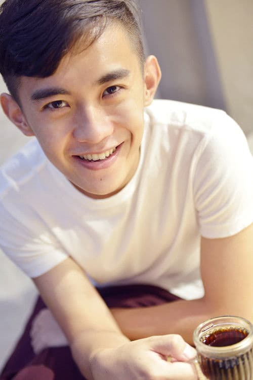 Shao Ruyi profile photo