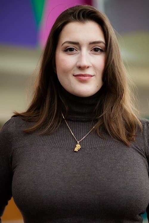 Kathryn Sabourn profile photo