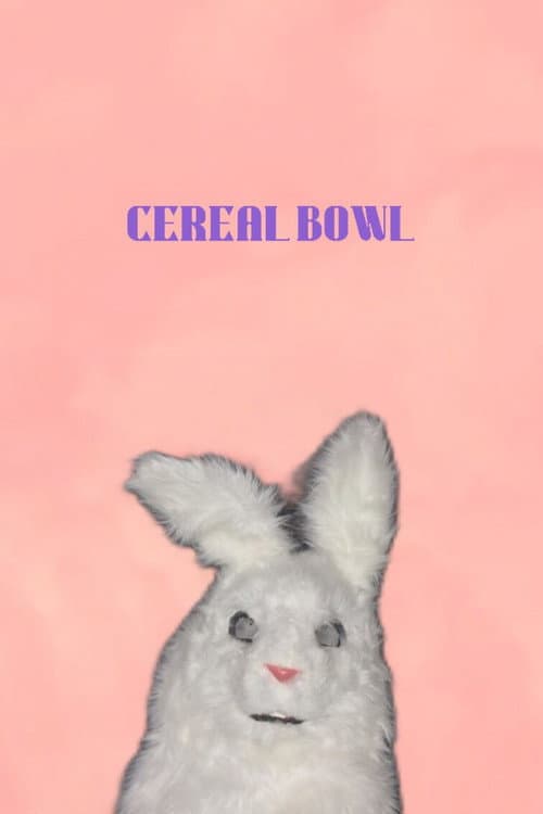 Cereal Bowl poster