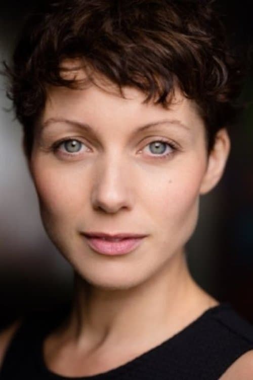 Rebecca Bowden profile photo