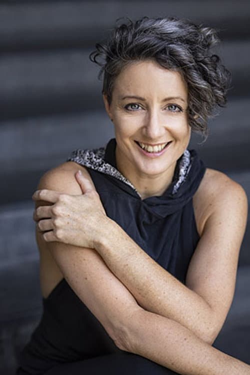 Eve Gordon profile photo