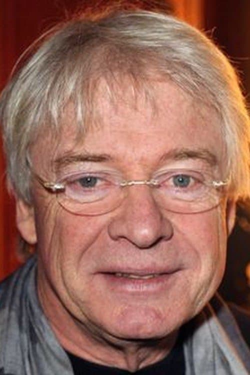 Patrice Carmouze profile photo