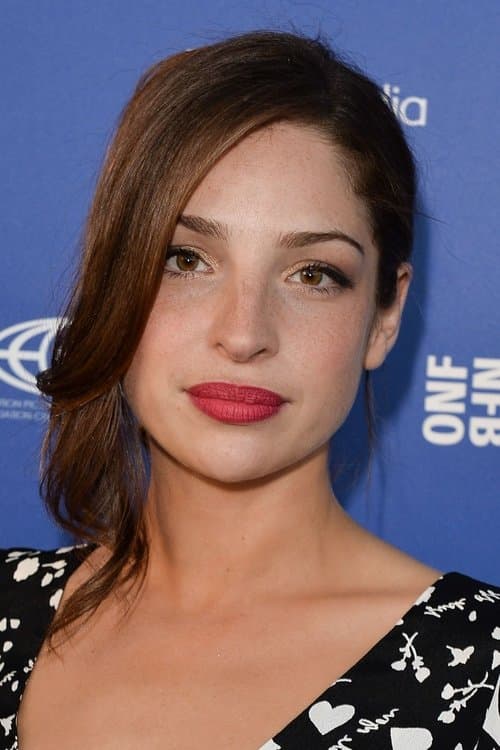 Anna Hopkins profile photo