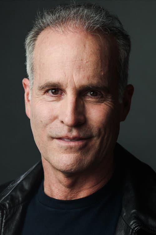 Geoffrey Lower profile photo