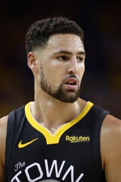 Klay Thompson profile photo