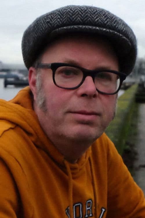 Job Chajes profile photo