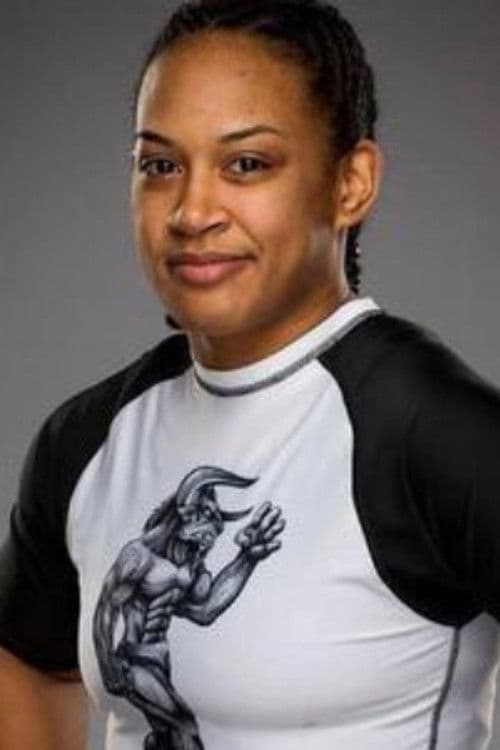 Tamikka Brents profile photo