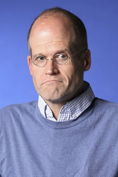 Chris Ware profile photo