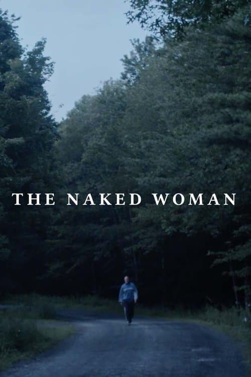 The Naked Woman poster