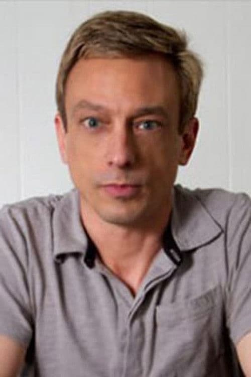 Jeff Sterne profile photo