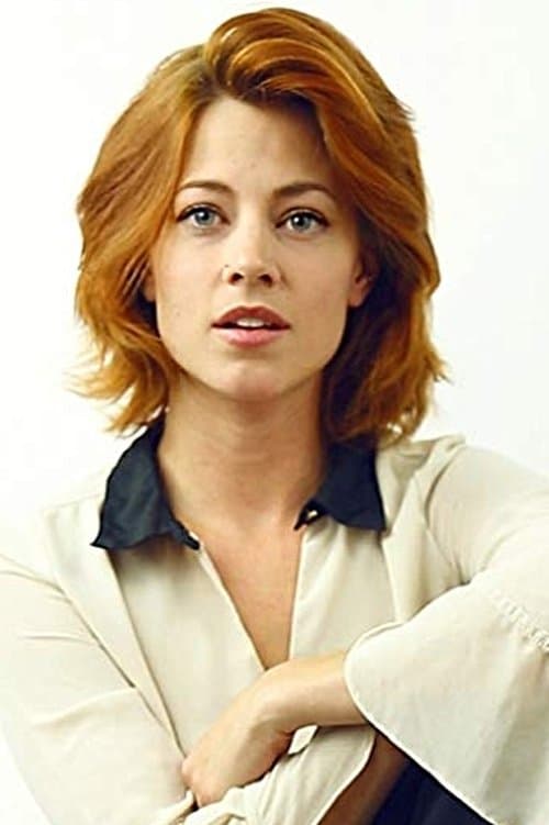 Courtney Barriger profile photo