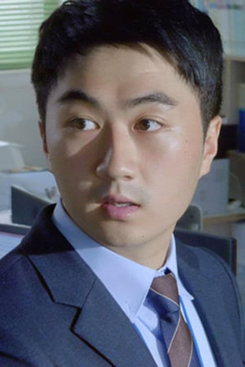Shim Kyu-ho profile photo