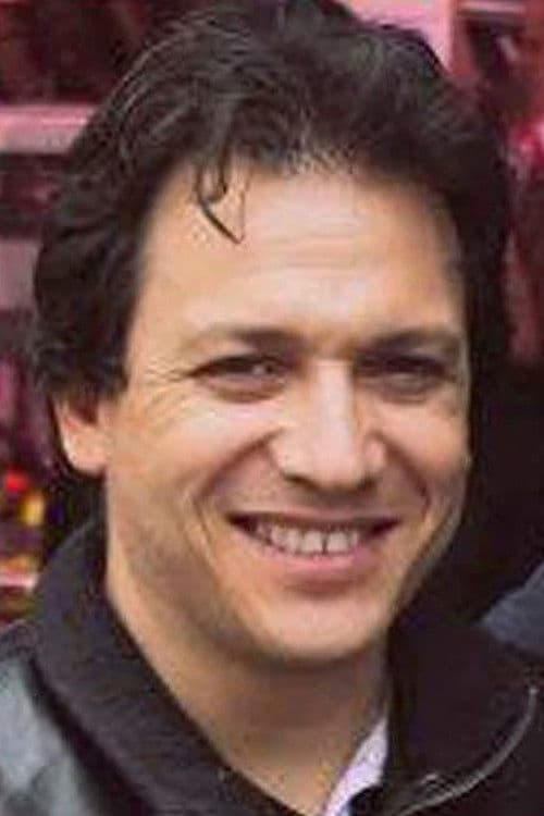 Eduardo Narvay profile photo