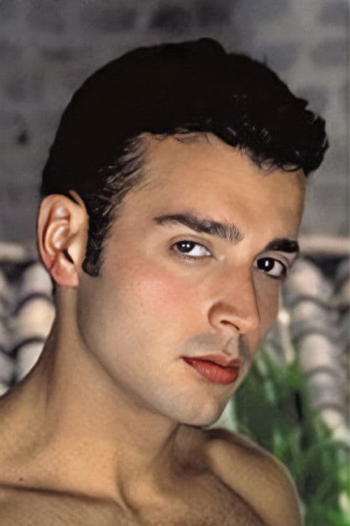 Diego Pastores profile photo