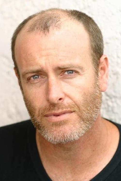 Christopher Stollery profile photo