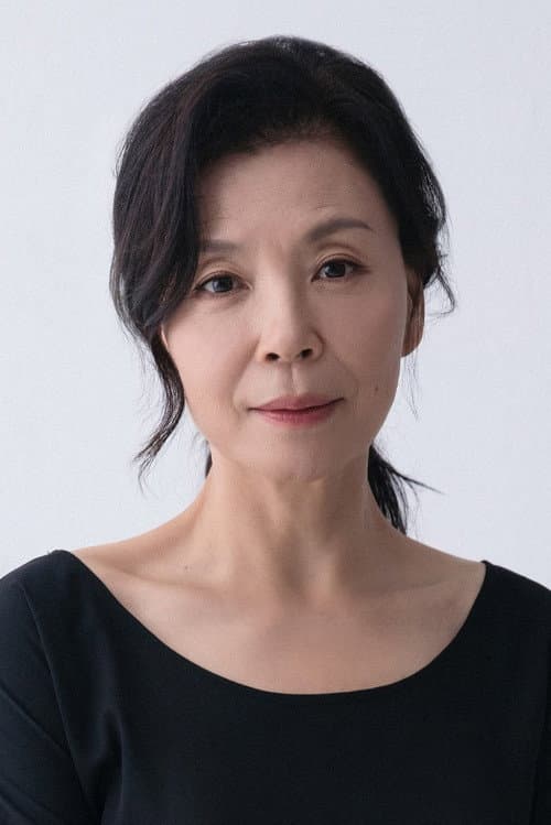Cha Mi-kyung profile photo