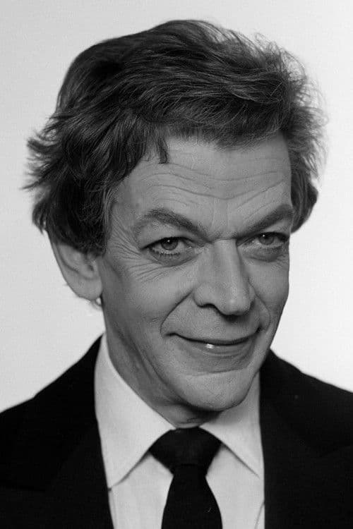 Gaétan Labrèche profile photo