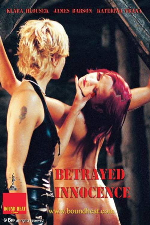 Betrayed Innocence poster