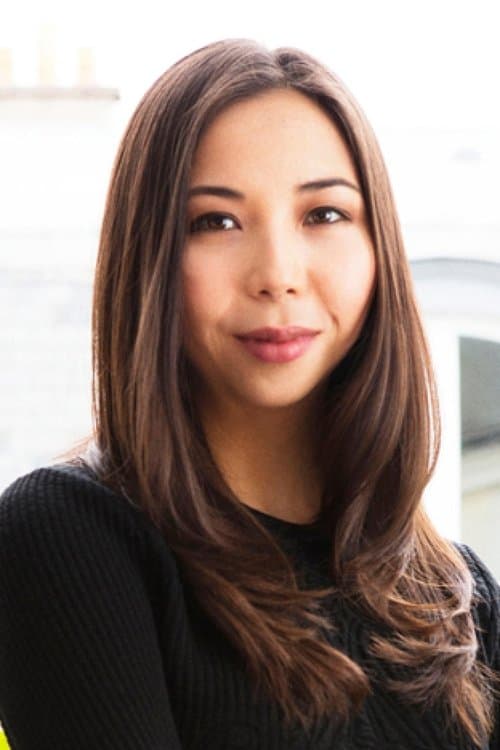 Evgenia Arbugaeva profile photo