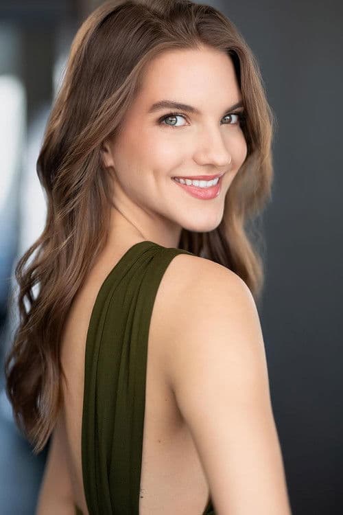 Bianca Buchholtz profile photo