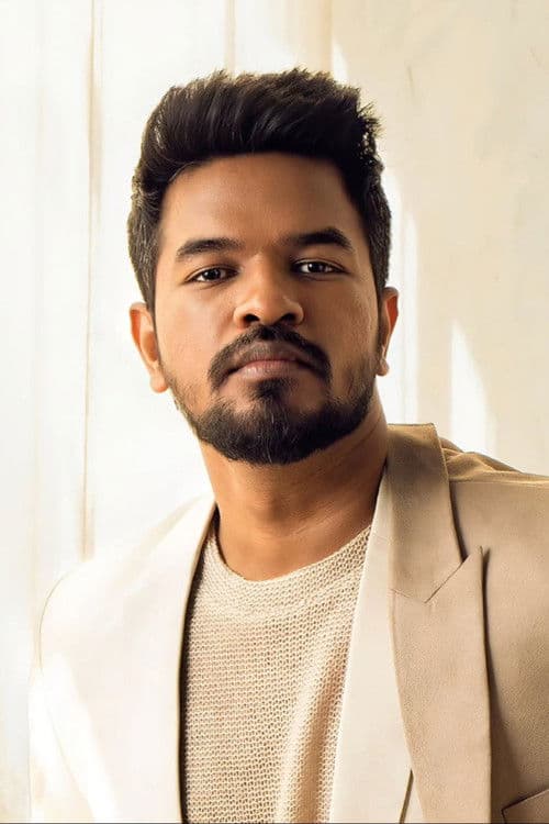 Madan Gowri profile photo