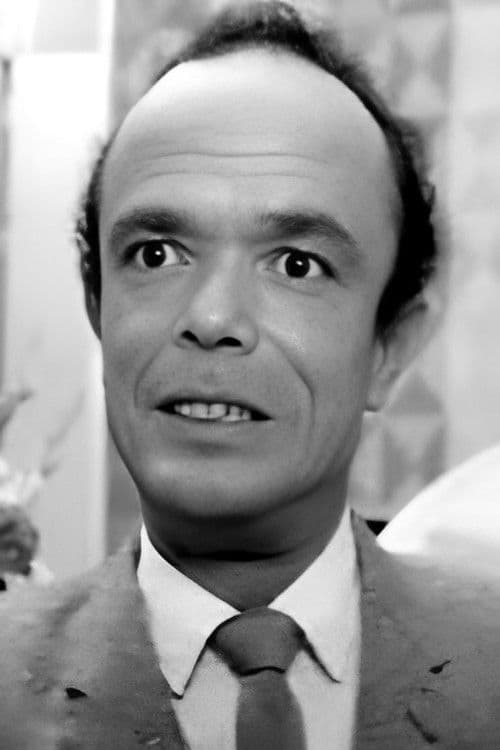 Santanón profile photo