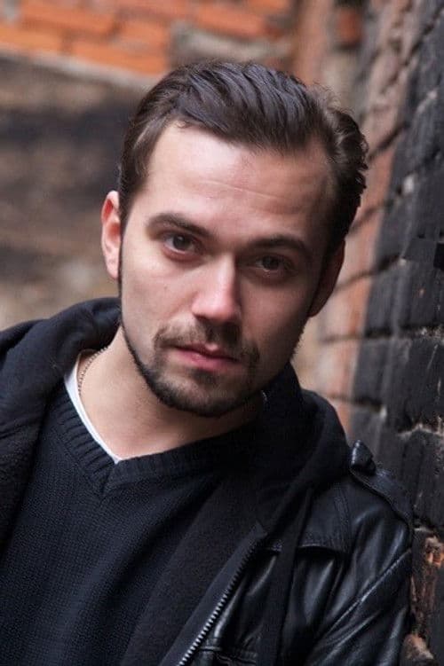 Nikita Bychenkov profile photo