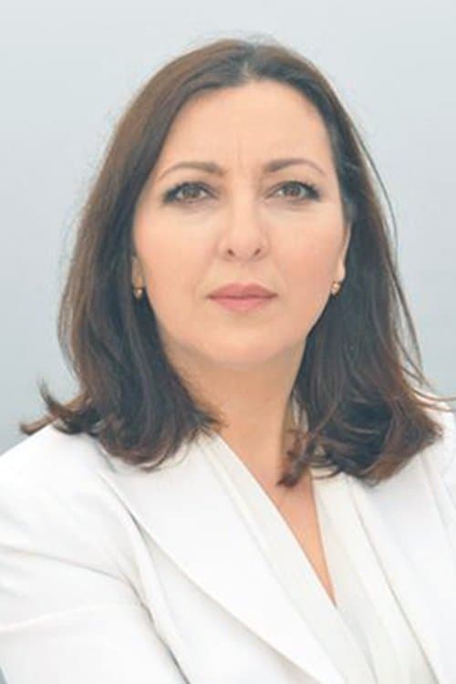 Maria Tsima profile photo