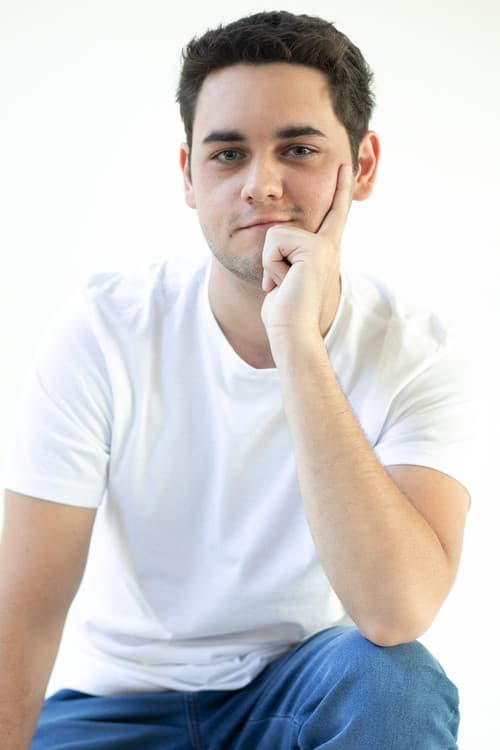 JP Faceto profile photo