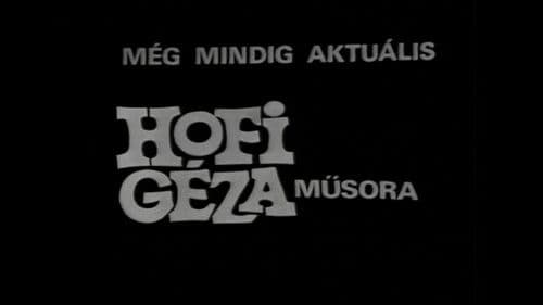 Még mindig aktuális... poster