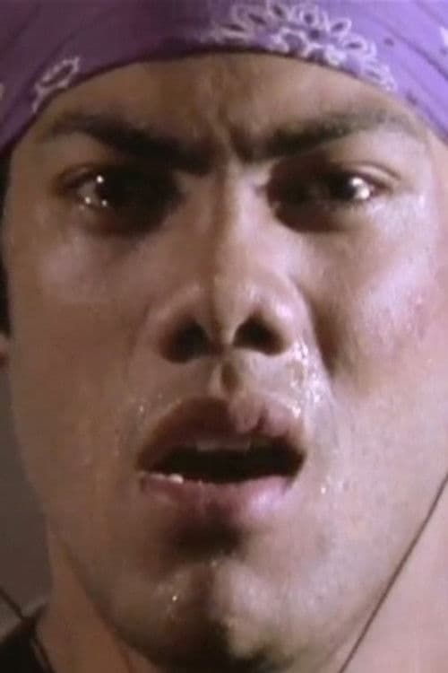 Faifua Amiga Jr. profile photo