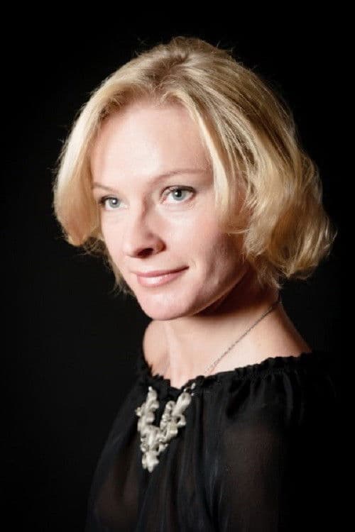 Svetlana Solovyova profile photo