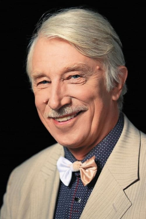 Nikolay Sonin profile photo