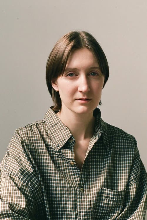 Anna Payant profile photo