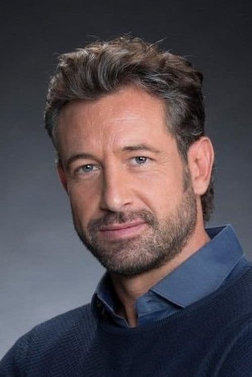 Gabriel Soto profile photo