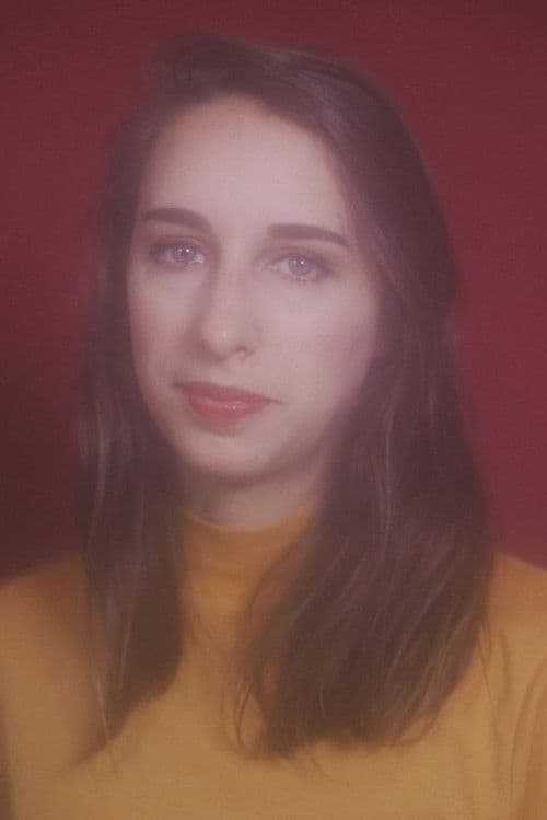 Mary Dauterman profile photo