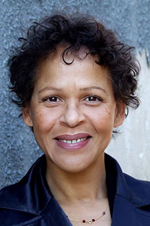 Nicole Dogué profile photo