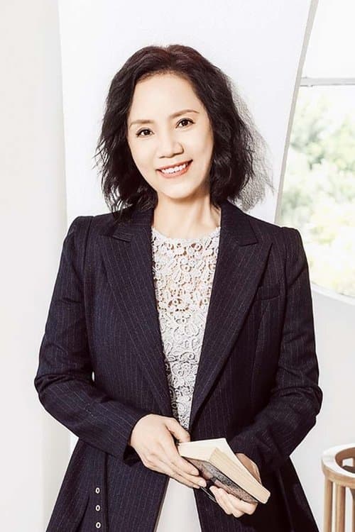 Liu Fang profile photo