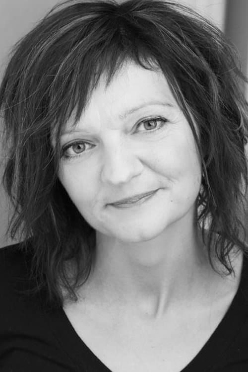 Sylvie-Katherine Bouchard profile photo