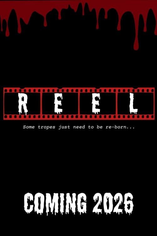 REEL poster