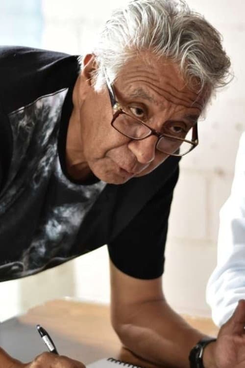 José Luis Vera profile photo