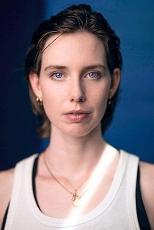 Marty Breen profile photo