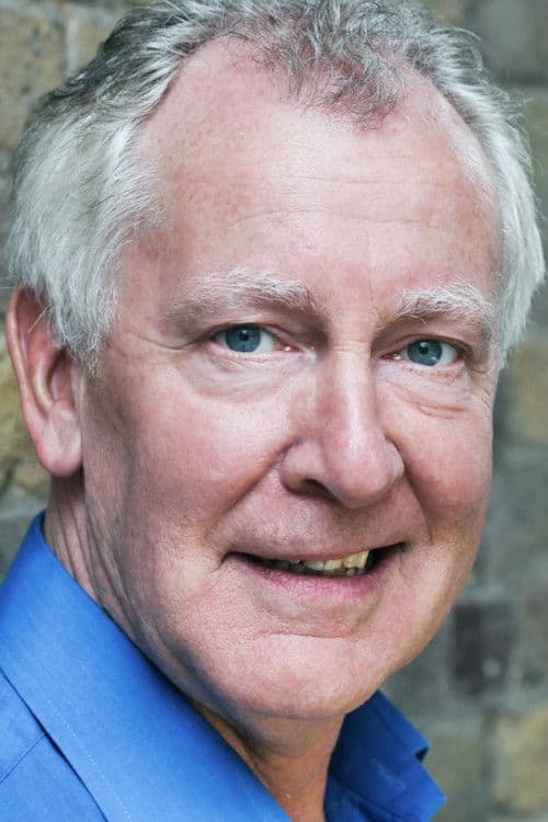 Patrick Driver profile photo