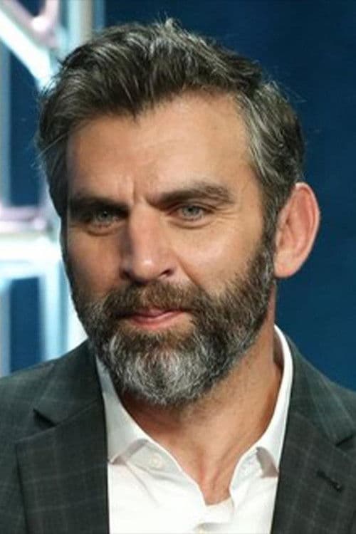 James Griffiths profile photo